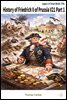 History of Friedrich II of Prussia V21 Part 1