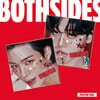 [제노 응모상품] 엔시티 제노재민 (NCT JNJM) - 미니앨범 1집 : BOTH SIDES [POSTER Ver.][2종 중 1종 랜덤발송]