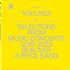 Bon Iver (본 이베어) - VOLUMES: ONE "SELECTIONS FROM MUSIC CONCERTS 2019-2023 BON IVER 6 PIECE BAND”