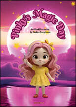 Pinky's Magic Day
