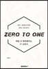 ZERO TO ONE #14