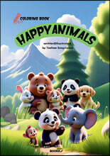 Happy Animals