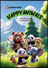 Happy Animals