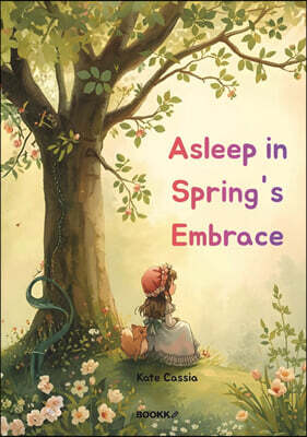 Asleep in Spring's Embrace