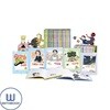 새싹 인물전 시리즈 1-72 세트 전72권  초등학생이 처음 읽는 인물 이야기