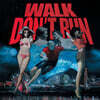 워크 돈트 런 영화음악 (Louis Wayne Moody Presents: Walk Don't Run) [블루 컬러 LP]