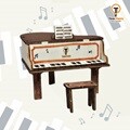티처스 STEAM 과학교구 그랜드피아노 오르골 만들기 R-37