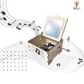[예스24배송]티처스 STEAM 과학교구 거울 오르골 뮤직박스 R-36