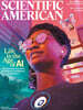 Scientific American (월간) : 2026년 03월