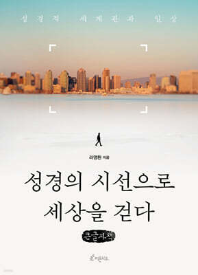 성경의 시선으로 세상을 걷다 (큰글자책)