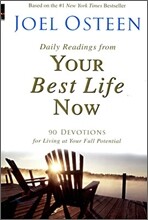 Daily Readings From Your Best Life Now