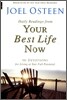 Daily Readings From Your Best Life Now