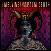 Melvins With Napalm Death - Savage Imperial Death March (LP)