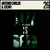 Antonio Carlos & Jocafi - Antonio Carlos & Jocafi Jid026 (LP)