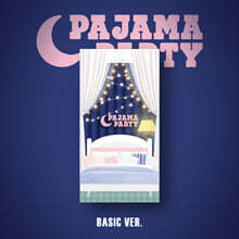 엔하이픈 (ENHYPEN) - [ENHYPEN WORLD COUPON CARD COLLECTION] PAJAMA PARTY BASIC ver.