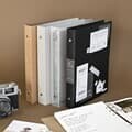 A5 6공 베이직 바인더 2P SET