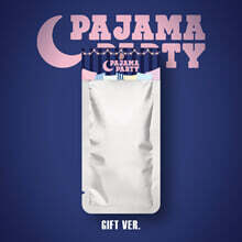 엔하이픈 (ENHYPEN) - [ENHYPEN WORLD COUPON CARD COLLECTION] PAJAMA PARTY GIFT ver.