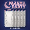 엔하이픈 (ENHYPEN) - [ENHYPEN WORLD COUPON CARD COLLECTION] PAJAMA PARTY GIFT ver. [5개 SET]