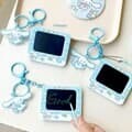 [산리오] 산리오 노트 키링