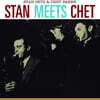 Stan Getz & Chet Baker (스탄 게츠 & 쳇 베이커) - Stan Meets Chet