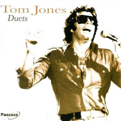 Tom Jones (톰 존스) - Duets