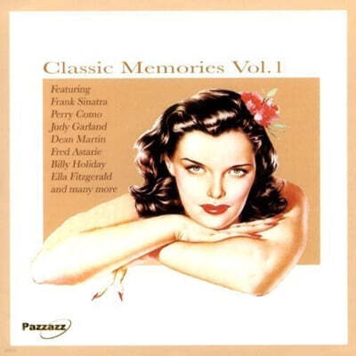클래식 메모리즈 (Classic Memories Vol.1)