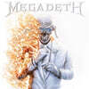 Megadeth (메가데스) - 17집 Megadeth [2LP]