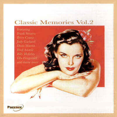 클래식 메모리즈 (Classic Memories Vol.2)