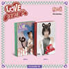 최예나 - 미니앨범 5집 : LOVE CATCHER [POCAALBUM Ver.][2종 중 1종 랜덤발송]