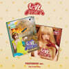 최예나 - 미니앨범 5집 : LOVE CATCHER [PHOTOBOOK ver.][2종 중 1종 랜덤발송]
