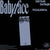 오드유스 (ODD YOUTH) - 싱글앨범 2집 : Babyface [POCA ALBUM Ver.]
