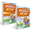 Phonics Now 3 : Student Book + Workbook 세트