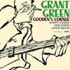 Grant Green (그랜트 그린) - Goodens Corner [LP]