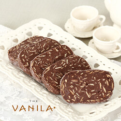 [VANILA] 아망디오 쇼콜라