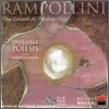 Rampollini : Due Canzoni Del Petrarca : Ensemble Poiesis