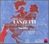 Gaetano Nasillo 란체티 : 첼로 소나타 (Salvatore Lanzetti: Sonatas for Cello)