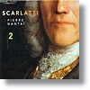 Pierre Hantai 스카를라티: 하프시코드 소나타 2권 (Scarlatti : Sonata Vol.2) 피에르 앙타이