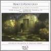 Prague Piano Duo 라흐마니노프: 피아노 이중주집 (Rachmaninov : Suite No.2, Symphonic Dance)