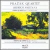 Smetana : String Quartet : Prazak Quartet
