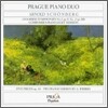 쇤베르크 : 5개의 소품 OP.16 / 실내 교향곡 1번, 2번