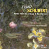 Guarneri Trio Prag 슈베르트: 피아노 삼중주 (Schubert : Piano Trios D898, D929)
