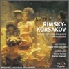 Rimsky-Korsakov : Quintet for Piano and WindsㆍString Sextet : KlanskyㆍPrague Wind QuintetㆍKocian Quartet