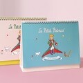 어린왕자 탁상달력: 체크 리스트형(2021)