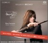 Sharon Bezaly 모차르트: 플루트 협주곡 1, 2번 (Mozart: Flute Concerto K. 313 314) 샤론 베잘리