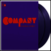 Stephen Sondheim - Company (컴퍼니) (A Musical Comedy)(Ltd)(180g)(Purple Vinyl)(2LP)