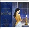 [중고] Mirella Freni, Rita Talarico, Luciano Pavarotti, Sesto Bruscantini, Nicolai Ghiuselev / Puccini : La Boheme (수입/2CD/opd7001)