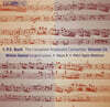Miklos Spanyi 바흐: 키보드 협주곡 14집 (C.P.E.Bach: The Complete Keyboard Concertos Vol. 14)