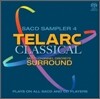 텔락 SACD 샘플러 클래식 4집 (Telarc Classical SACD Sampler)