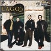 LA 기타 사중주단이 연주하는 기타 작품집 (SACD)