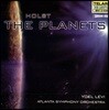 Yoel Levi 홀스트: 행성 - 요엘 레비 (Holst: The Planets, Op. 32)